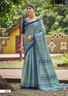 Kum Kum Ajrakh Vol 2 By Lakhani Cotton Printed Surat Saree Wholesale Market
